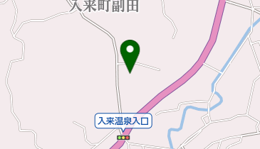 有限会社佐久間自動車工場の地図画像