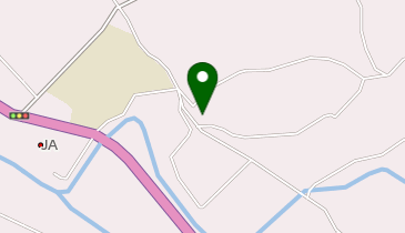 西自動車整備工場の地図画像