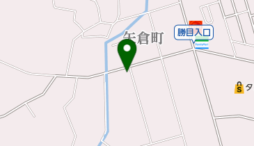 すてんれす夢工場さつまの地図画像