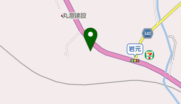 有限会社瀬戸口石材店 小倉工場の地図画像
