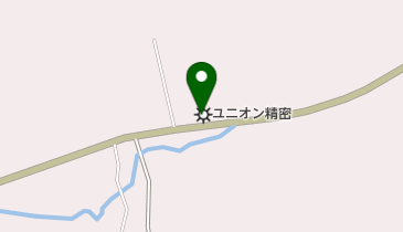 株式会社ユニオン精密鹿児島工場の地図画像