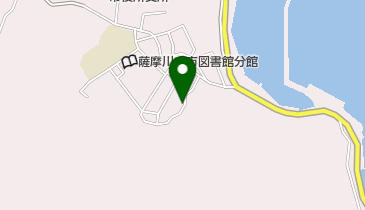 春栄丸の地図画像