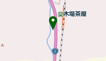 たこやき大阪川内店の地図画像