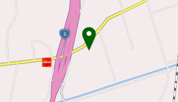 鹿児島ロックセルフペイント株式会社川内営業所の地図画像