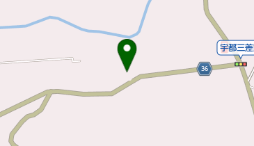 加藤鍼灸院の地図画像