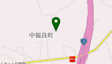 有限会社J・Cコミュニケーションズの地図画像