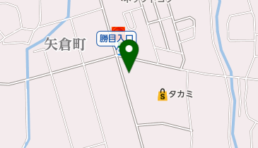 仏壇の垂水の地図画像