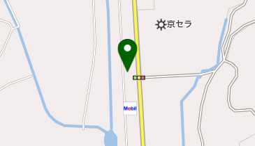 千成の地図画像