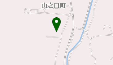 文殊託児所の地図画像
