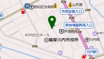共栄火災みなみ保険サービスの地図画像