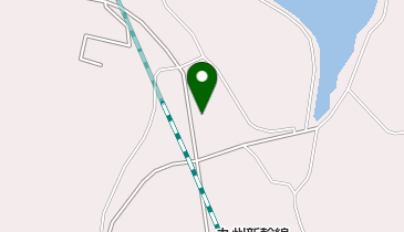 ライフカンパニーの地図画像