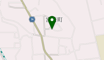 株式会社川内パソコン出張サポートの地図画像