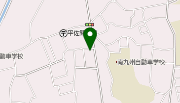 株式会社ビー・エム・エルの地図画像