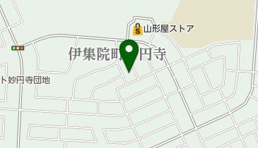 日置市医師会の地図画像