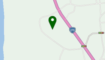 佐々木化学薬品株式会社鹿児島営業所の地図画像