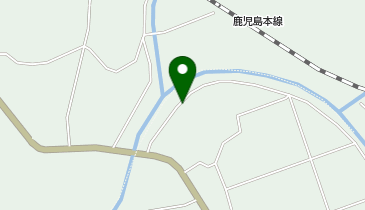 日新プラスの地図画像