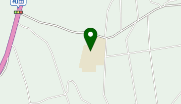 日置市 和田地区公民館の地図画像