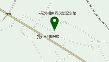 田中俊彦手工ギター工房の地図画像