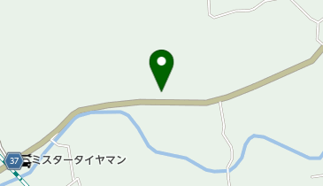 有限会社伊集院機工の地図画像