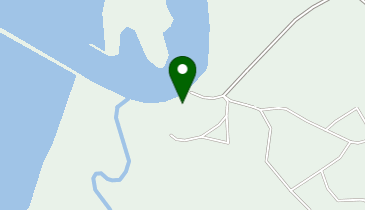 吹上町漁協の地図画像