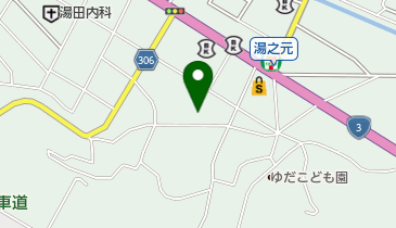 日置市商工会 東市来支所の地図画像