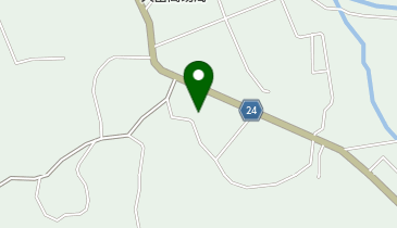 創価学会伊集院平和会館の地図画像