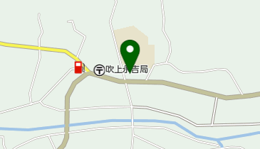 さつま日置農協 吹上支所 永吉支所の地図画像