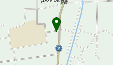 有留モータースの地図画像