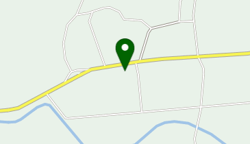 奥自動車整備工場の地図画像