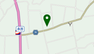 有限会社安藤自動車整備工場の地図画像