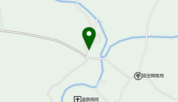 大庭自動車商会の地図画像