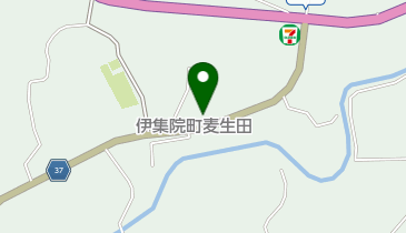 有限会社大明自動車の地図画像