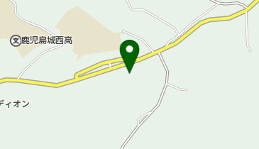 三和自動車の地図画像