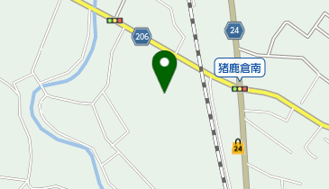 光林寺の地図画像