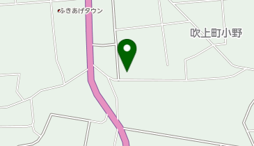 最勝寺の地図画像