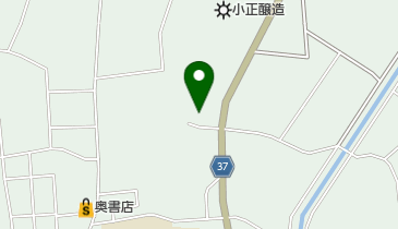 明信寺の地図画像