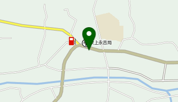 大田商店の地図画像