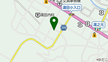 かわのストアーの地図画像