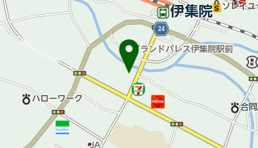 ラームの地図画像