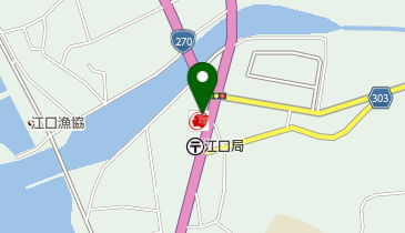 みのだ食品有限会社の地図画像