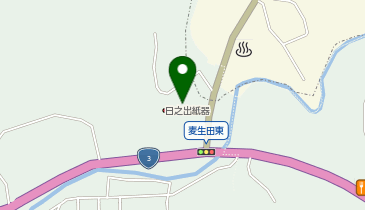 株式会社カミックスの地図画像