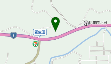 松田墓石店の地図画像