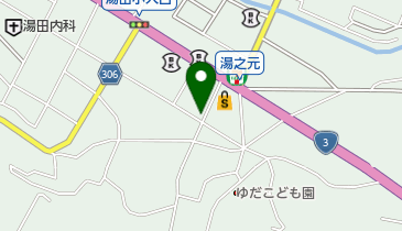 菊一鮮魚店の地図画像