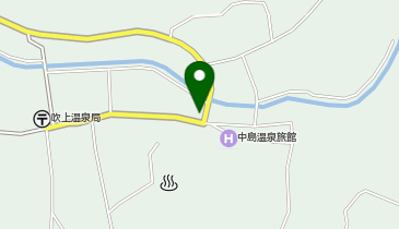 コーヨー産業有限会社の地図画像