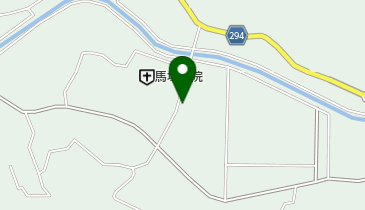 とも調剤薬局の地図画像