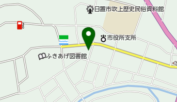 ほんまち薬局の地図画像