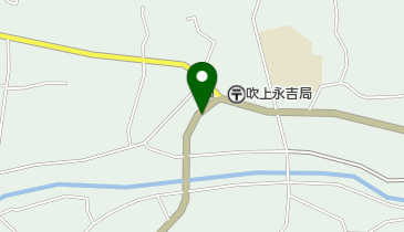 カットサロンタニイチの地図画像