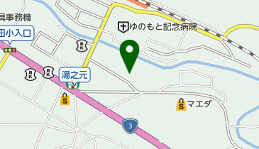 遠見の地図画像