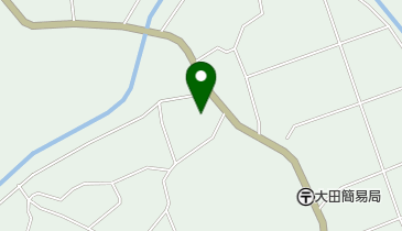 宮内太鼓楽器店の地図画像