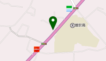 株式会社レモンガスかごしま末吉営業所の地図画像